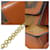 Borsa a tracolla Louis Vuitton Monogram Reverse Monogramma - vista 8