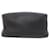 Borsa a mano in pelle nera Prada Nero - vista 3