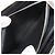 Louis Vuitton Mahina Leder Zippy Wallet Schwarz - Ansicht 4