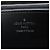 Louis Vuitton Mahina Leder Zippy Wallet Schwarz - Ansicht 5