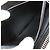 Cartera Zippy Louis Vuitton - Colección Empreinte Negro Blanco - vista 4