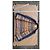 Visvim Social Sculpture Coverall Indigo VS0001636 Blu - vista 12