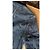Visvim Social Sculpture Coverall Indigo VS0001636 Blu - vista 19