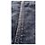 Visvim Social Sculpture Coverall Indigo VS0001636 Blu - vista 20