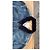Visvim Social Sculpture Coverall Indigo VS0001636 Blu - vista 4