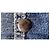 Visvim Social Sculpture Coverall Indigo VS0001636 Blu - vista 5