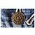 Visvim Social Sculpture Coverall Indigo VS0001636 Blu - vista 6