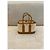 Borsa shopper Hermès Garden Party Marrone Beige - vista 2