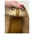 Borsa shopper Hermès Garden Party Marrone Beige - vista 9