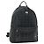 MCM Vintage Vicetos Leder Schwarz