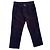 Visvim Giza Corduroy Wide Pants Nero