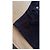 Visvim Giza Corduroy Wide Pants Nero - vista 10