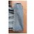 Visvim Fluxus 03 Kano Shorts Velluto Blu Chiaro - vista 9