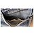 Visvim 03 Non Washed Crash Social Sculpture Denim Blu - vista 15