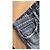 Visvim 03 Non Washed Crash Social Sculpture Denim Blu - vista 6