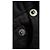 Visvim Social Sculpture 03 Overdye Black Denim Nero - vista 10