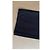 Visvim Social Sculpture 03 Overdye Black Denim Nero - vista 7