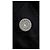Visvim Social Sculpture 03 Overdye Black Denim Nero - vista 9