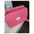 sac en nappa Valentino garavani rockstud spike Rose  - vue 4