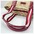 Borsa tote Gucci beige - vista 10