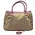 Borsa Tote Gucci Sukey beige