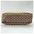 Borsa Tote Gucci Sukey beige - vista 7