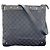Borsa a tracolla nera Gucci Nero