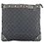 Borsa a tracolla nera Gucci Nero - vista 2
