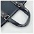 Bolso Gucci Sherry Line negro - vista 10