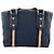 Bolso Gucci Sherry Line negro - vista 3