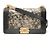 Borsa a Spalla Chanel Boy Metallica Metallico