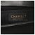 Borsa a Spalla Chanel Boy Metallica Metallico - vista 11