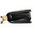 Borsa a Spalla Chanel Boy Metallica Metallico - vista 3