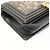 Borsa a Spalla Chanel Boy Metallica Metallico - vista 5
