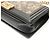 Borsa a Spalla Chanel Boy Metallica Metallico - vista 6