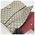 Borsa a Spalla Gucci Dionysus GG Blooms Beige - vista 15