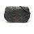 Borsa a Spalla Chanel Coco Mark Black Nero