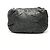Borsa a Spalla Chanel Coco Mark Black Nero - vista 2
