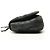 Borsa a Spalla Chanel Coco Mark Black Nero - vista 3