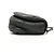 Borsa a Spalla Chanel Coco Mark Black Nero - vista 4