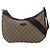 Borsa a tracolla Gucci beige