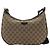 Borsa a tracolla Gucci beige - vista 2