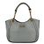 Borsa Salvatore Ferragamo Gancini Marrone