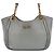 Borsa Salvatore Ferragamo Gancini Marrone - vista 2