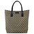 Borsa tote Gucci marrone