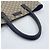 Borsa tote Gucci marrone - vista 8