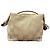 Borsa a Spalla Gucci Giant GG Beige