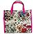 Borsa a 2 modi Gucci Flora - vista 2