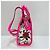 Borsa a 2 modi Gucci Flora - vista 5