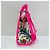 Borsa a 2 modi Gucci Flora - vista 6